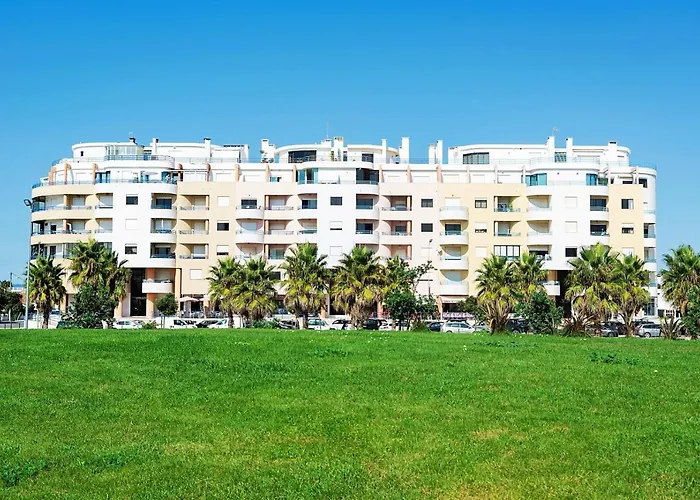 Apartmán Hoso T1 Costa de Caparica
