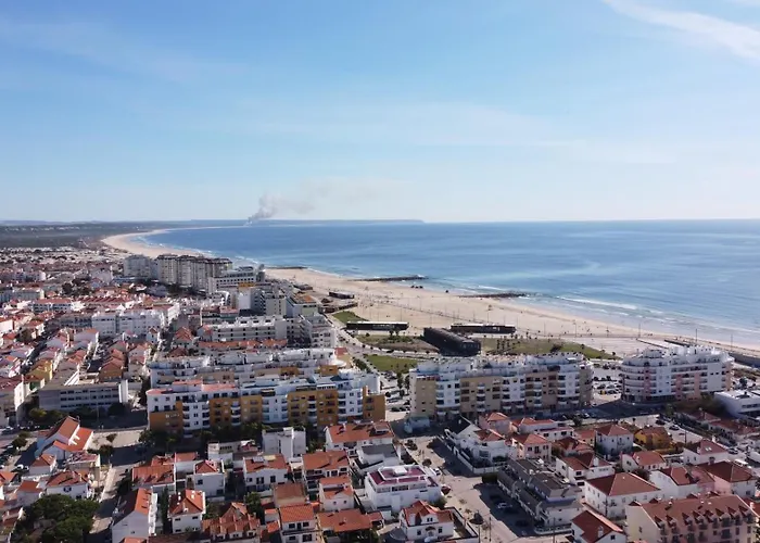 Hoso T1 Costa de Caparica