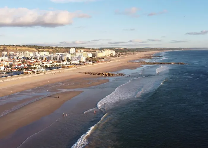 Hoso T1 * Costa de Caparica