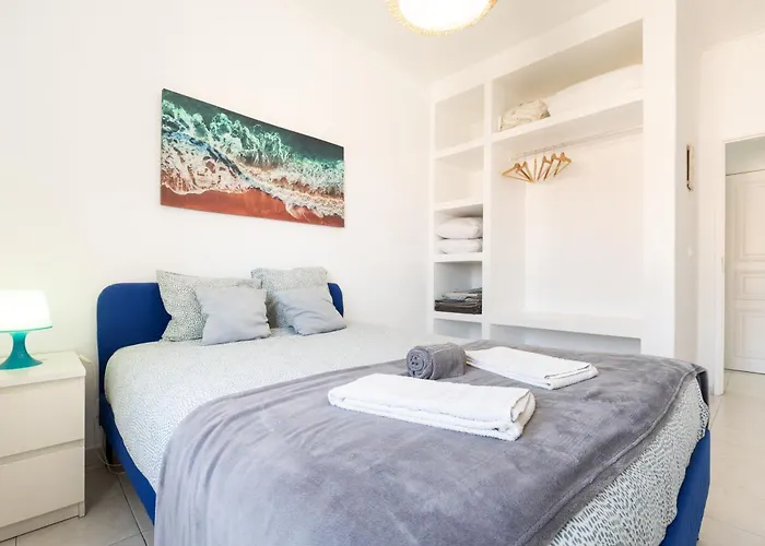 Apartmán Hoso T1