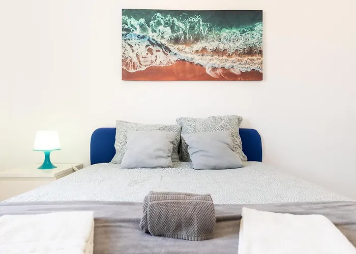 Apartmán Hoso T1 *