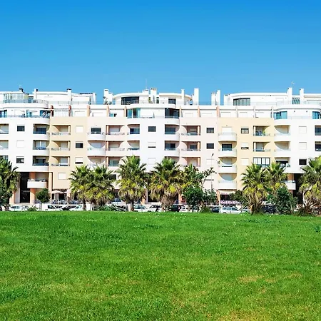Διαμέρισμα Hoso T1 Costa de Caparica