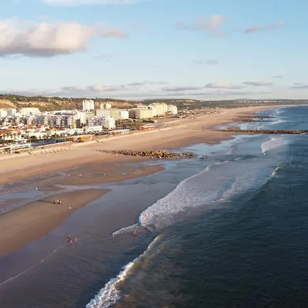 Hoso T1 * Costa da Caparica