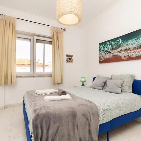 Διαμέρισμα Hoso T1 Costa de Caparica
