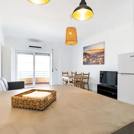 Hoso T1 Apartment Costa da Caparica